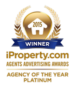 2015 Agency Of The Year